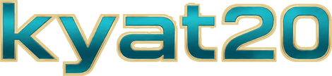 kyat20 logo